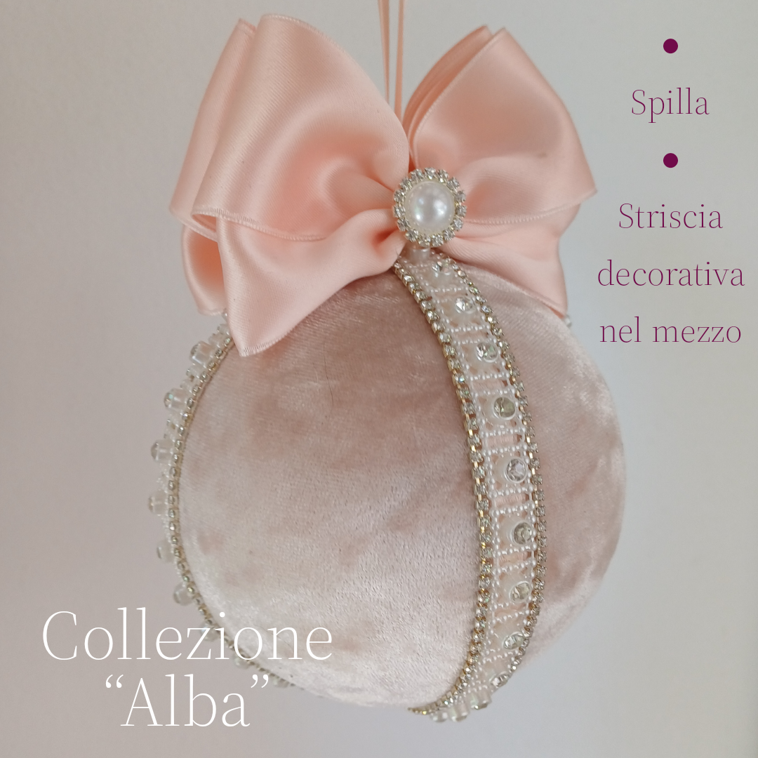 Collezione ALBA